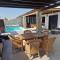 Villa Martha casa principal anexa