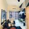 Jazz Cozy Abode - Manila