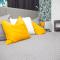 Le Relax Place - Metro 5 Bobigny - 博比尼