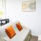 Le Relax Place - Metro 5 Bobigny - 博比尼