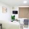 Le Relax Place - Metro 5 Bobigny - 博比尼