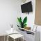 Le Relax Place - Metro 5 Bobigny - 博比尼
