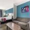 Best Western Medical Center North Inn & Suites Near Six Flags