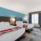 Best Western Medical Center North Inn & Suites Near Six Flags