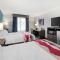 Best Western Medical Center North Inn & Suites Near Six Flags