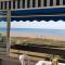 Superbe vue pour ce joli T2 en front de mer -Wifi -Direct Plage-5PC254