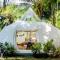 Firesky Glamping Ocam Ocam Beach