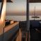 The Sea Lodges Novigrad - Hausboot Floating Sea House