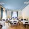 Carlton-Europe Vintage Adults Hotel - Интерлакен