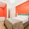 Suite Riviera 84
