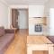 2-room apartment New Gudauri F1