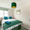Comfortable 4-Bedroom Heaven in Thetford - ثتفورد