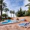 Charming Villa in Torrevieja with Private Pool