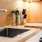 Loft mezzanine vue incroyable Saône - 里昂