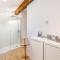 Loft mezzanine vue incroyable Saône - 里昂