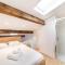 Loft mezzanine vue incroyable Saône - 里昂