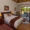 Royal Jozini Private Game Reserve - Lavumisa