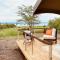 Royal Jozini Private Game Reserve - Lavumisa