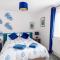 Comfortable 4-Bedroom Heaven in Thetford - ثتفورد