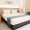 Abacus Suites
