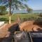 Royal Jozini Private Game Reserve - Lavumisa