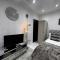 Modern One Bedroom Flat in Twickenham for Business Travelers - Hanworth
