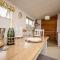 Hawthorn Glen Lodges