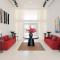 Abacus Suites