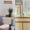 SugarBear Pool, Hot Tub, 2 En Suite BRs, FirePlace - 基灵顿