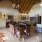 Royal Jozini Private Game Reserve - Lavumisa