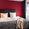 THE MADISON Hotel Hamburg