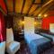 Chalet Asteras tou Vorra