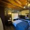 Chalet Asteras tou Vorra