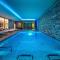 Jupiter Marina Hotel - Couples & Spa