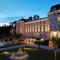 Hôtel lOrangeraie
