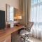 Hilton Garden inn Dubai Jumeirah