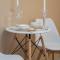 luxury Santorini studio style