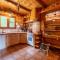 Chalet L'Abri - Pour 9 avec vue montagne - Saint-Nicolas-la-Chapelle