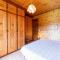 Chalet L'Abri - Pour 9 avec vue montagne - Saint-Nicolas-la-Chapelle