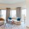 Classy & Cozy 2BR Harbour Point - 迪拜