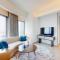 Classy & Cozy 2BR Harbour Point - 迪拜
