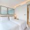 Classy & Cozy 2BR Harbour Point - 迪拜
