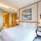 Classy & Cozy 2BR Harbour Point - 迪拜