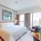 Classy & Cozy 2BR Harbour Point - 迪拜