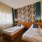Hotel Platan