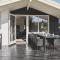 3 Bedroom Beautiful Home In Ålbæk