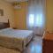 Hostal Ávila