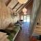 Rustic Barn by the Bay
