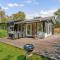 3 Bedroom Cozy Home In Sjællands Odde - Yderby