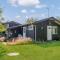 3 Bedroom Cozy Home In Sjællands Odde - Yderby